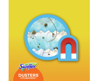 SWIFFER DUSTER Miotełka do kurzu rączka + 4 wkłady - 1461435 - zdjęcie 10